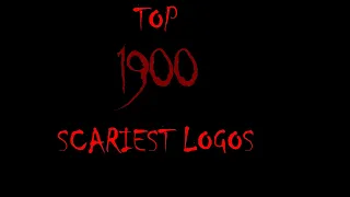 (DISOWNED) Top 1900 Scariest Logos (FULL LIST)