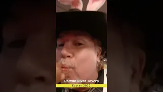 Easter Shots @ Darwin River Tavern (2022)