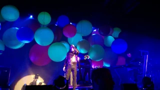 Pet Shop Boys - Domino dancing - Live Cologne 2016