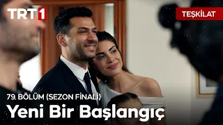 Nişan Töreni | Teşkilat 79. Bölüm (Sezon Finali) @TeskilatTRT