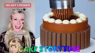 🍓 Text To Speech 🍓 ASMR Cake Storytime || @Brianna Guidryy || POVs Tiktok Compilations 2023 #13