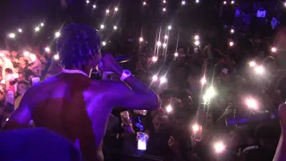 Lil Tjay - F.N LIVE IN NYC