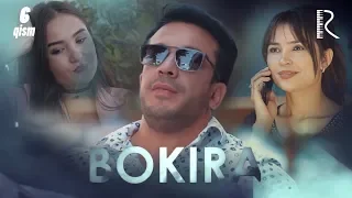 Bokira (o'zbek serial) | Бокира (узбек сериал) 6-qism #UydaQoling