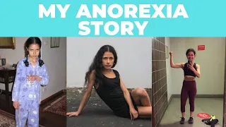 My Anorexia Story (with pictures)