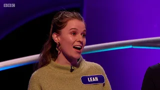 Pointless Series 26 Episode 7