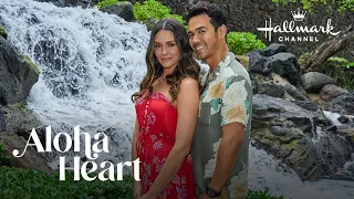 Preview - Aloha Heart - Hallmark Channel