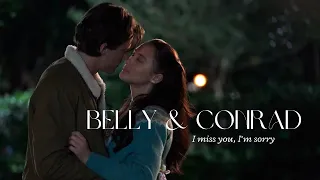 Belly & Conrad | I miss you, I'm sorry