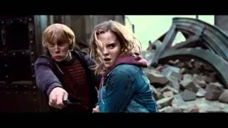 Harry Potter und die Heiligtümer des Todes (Teil 2 | 2011)  FULL HD