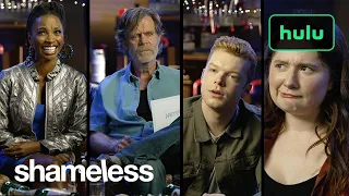 Dear Shameless | Showtime on Hulu