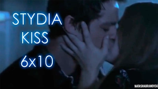 STYDIA KISS 6X10 + REACTION