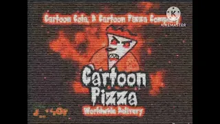 Disney Channel Original Nick jr. Pizza Cartoons Playhouse Disney Original Exe Horror (666) Logo Rema