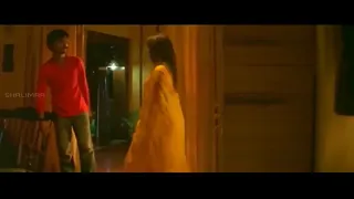 SIMBU NAYANATARA ROMANTIC Video