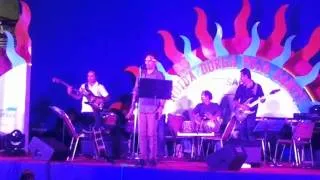 Rupankar stage performance