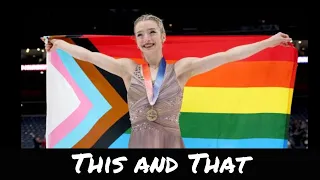 This and That: 2024 U.S. Figure Skating Championships with Renee Roca
