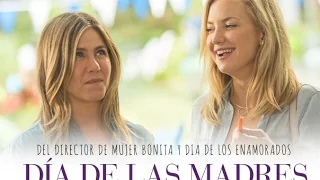 Día de las Madres (Mother's Day) - Trailer Oficial Subtítulado al Español