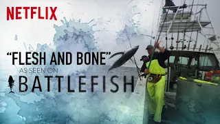 Chance Pena - Flesh And Bone (From Netflix's "Battlefish")