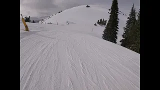 Sun Valley | Broadway [Top to bottom]