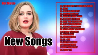 The Best of Adele - Adele Greatest Hits (FULL ALBUM) - Adele Top Hits #2