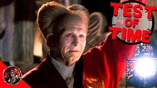 Has Bram Stoker's Dracula Stood The Test Of Time?