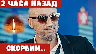Час назад сообщили... Актер Дмитрий Нагиев??? #новости #дмитрийнагиев