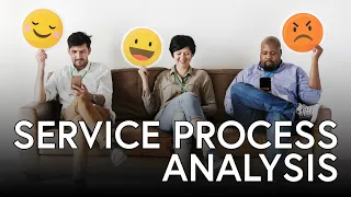Service Process Analysis