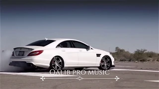 Burak Yeter - Tuesday (Qalib Pro Music) Mercedes Drift