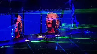 Metallica - Nothing Else Matters (live @ Amsterdam 2019)