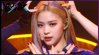 ITZY_In the morning (Mafia In the morning) |Music Bank|210439Siaran KBS WORLD TV|