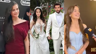 Shocking statement from Yağmur yüksel: Barış married for me, I will never give up on him.