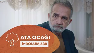 Ata Ocağı (638-ci Seriya)