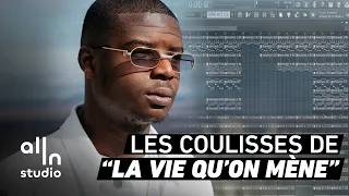 Ninho "La vie qu'on mène" | l’histoire derrière le hit