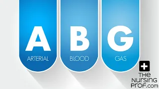 6 Easy Steps to ABG Analysis