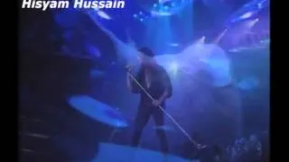 Loudness-Never Again Live at Budokan Japan 31 May 1991