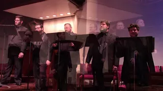 Houston Men's Choir: Deja Vu, Act 2 - Yonder Come Day