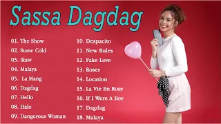 Sassa Dagdag Nonstop Songs Playlist 2020  - The Best OPM Tagalog Love Songs 2020