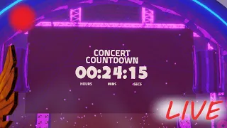 Lil Nas X Concert | LIVE EVENT! | 11/14/2020 | Roblox