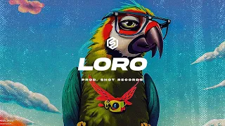 Moombahton x Reggaeton Type Beat Instrumental "LORO" | by Shot Records