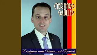 Einigkeit und Recht und Freiheit