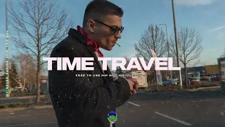Time Travel ~ Free Hip Hop Dark type Beat | George Homeboy