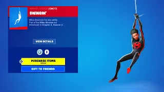 Fortnite's giving everyone THIS!