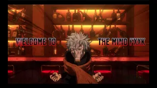 Welcome to the mind fuck (bnha) Mep