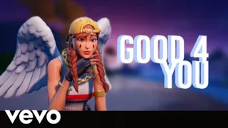 Olivia Rodrigo GOOD 4 U (Fortnite Music Video) - Vily Productions