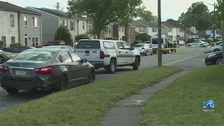 Neighbors shaken after VB teen shooting death