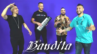 Landi Roko ft. Eri Qerimi & Florian Tufallari - Bandita