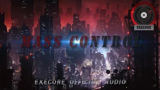 Mass Control - Mid Tempo / Cyberpunk / Dark Music (Official audio)