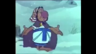 Asterix intro