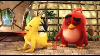 The Angry Birds Movie - Official Teaser Trailer - Now Available on Digital Download