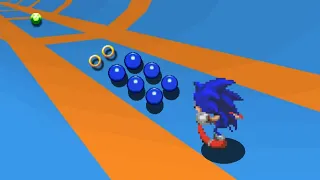 Sonic Robo Blast 2 - Special Stage from S2 (Update Fix)