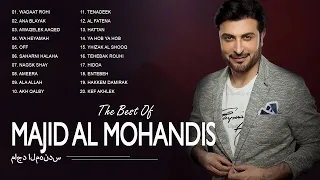 ماجد المهندس || اجمل اغاني ماجد المهندس 2022 || Best songs of Majid Al Mohandis