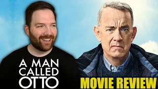 A Man Called Otto - Movie Review